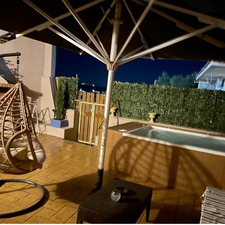 Hotel Kourkoumelata Argostoli  Bagian luar foto