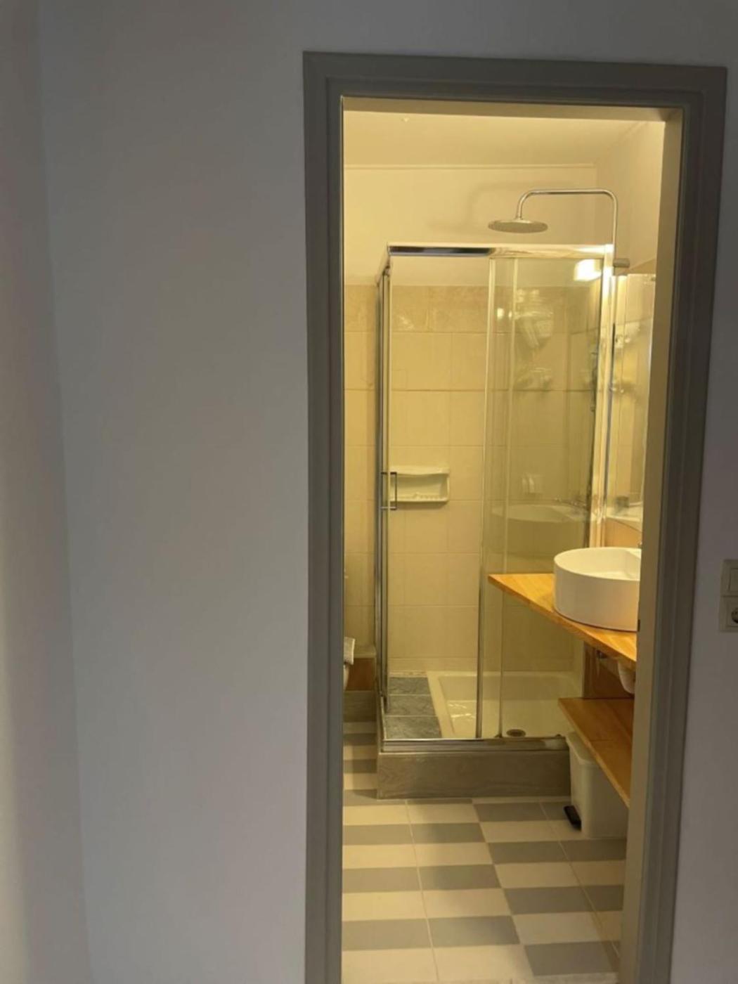 Hotel Kourkoumelata Argostoli  Bagian luar foto