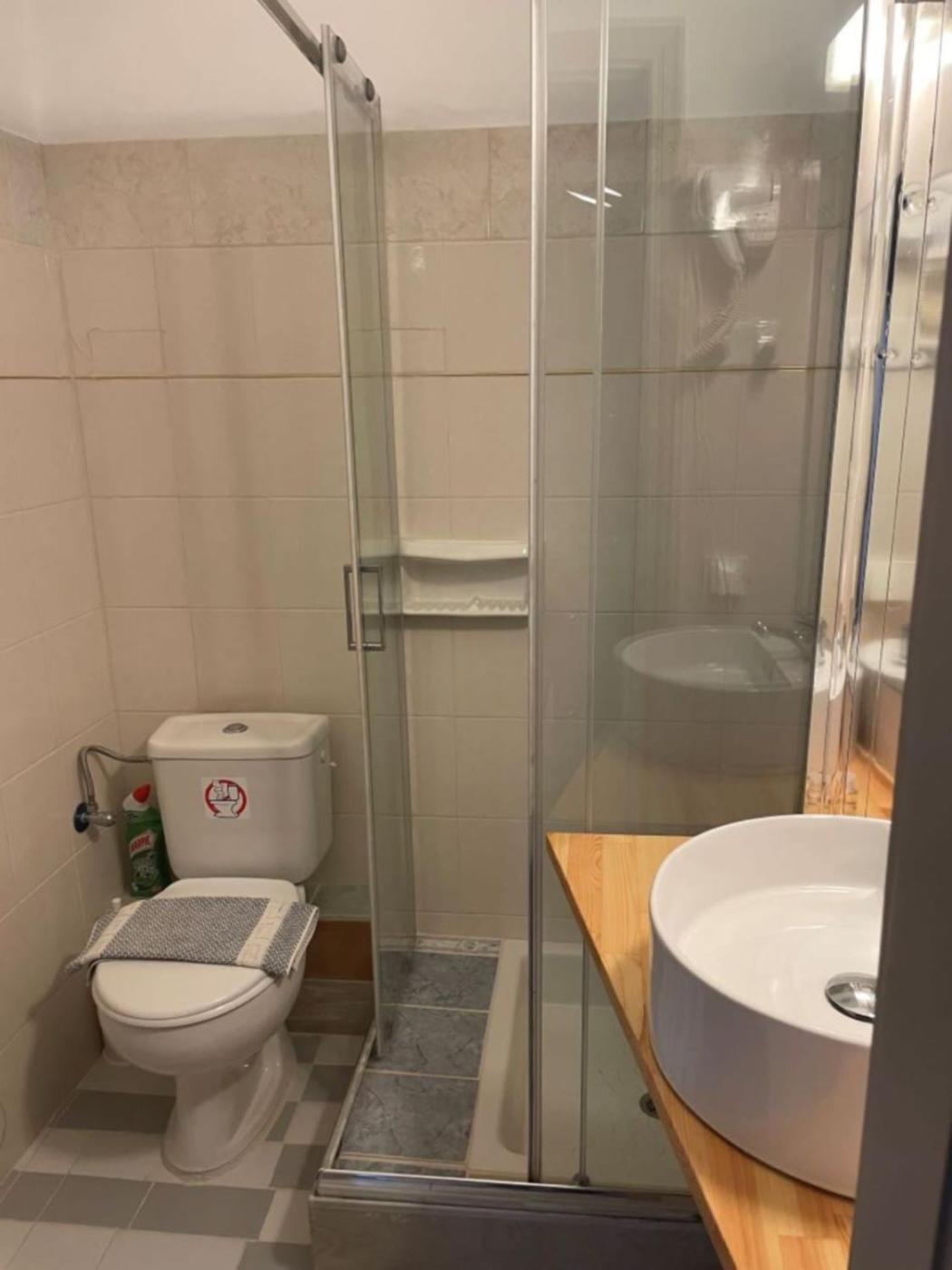 Hotel Kourkoumelata Argostoli  Bagian luar foto