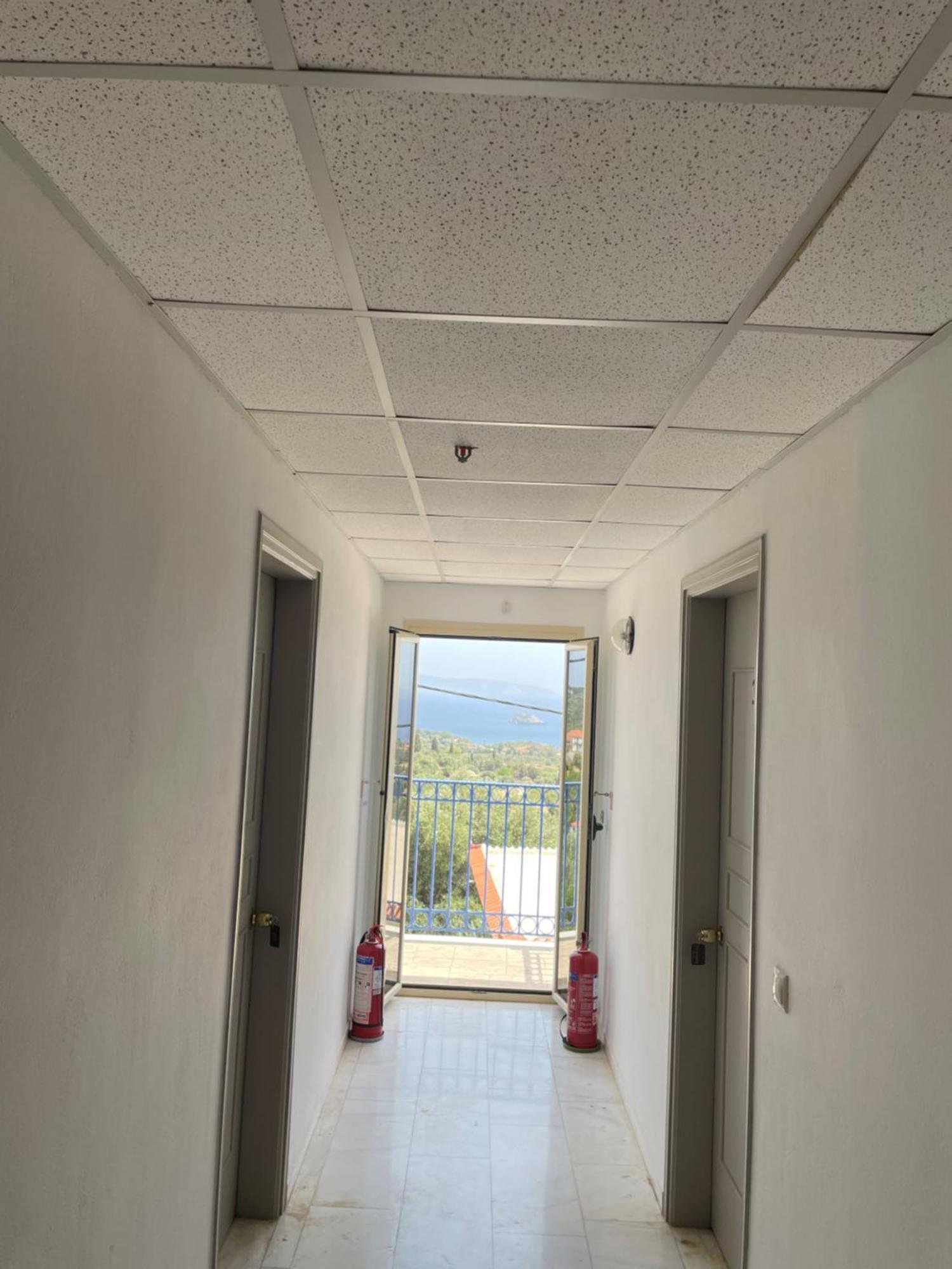 Hotel Kourkoumelata Argostoli  Bagian luar foto