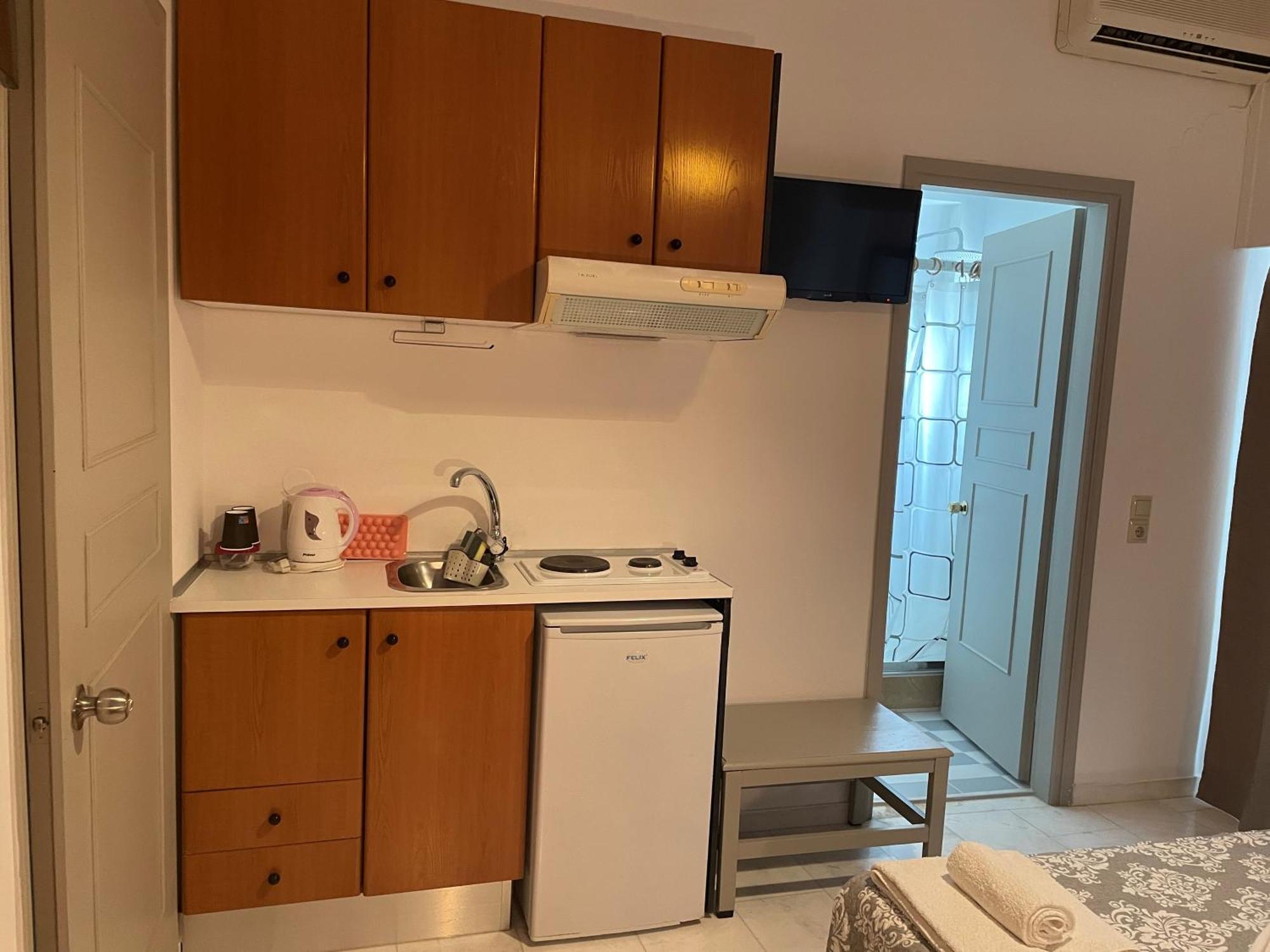 Hotel Kourkoumelata Argostoli  Bagian luar foto