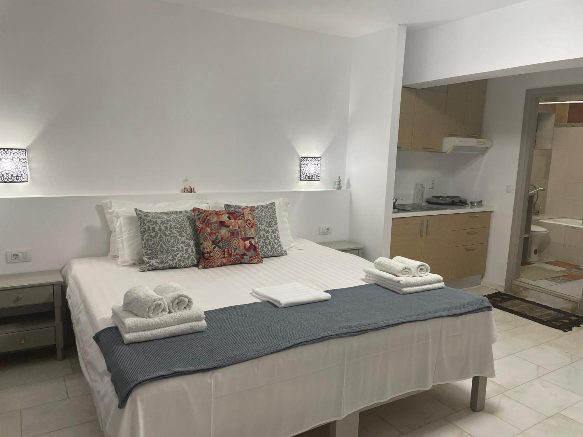Hotel Kourkoumelata Argostoli  Bagian luar foto