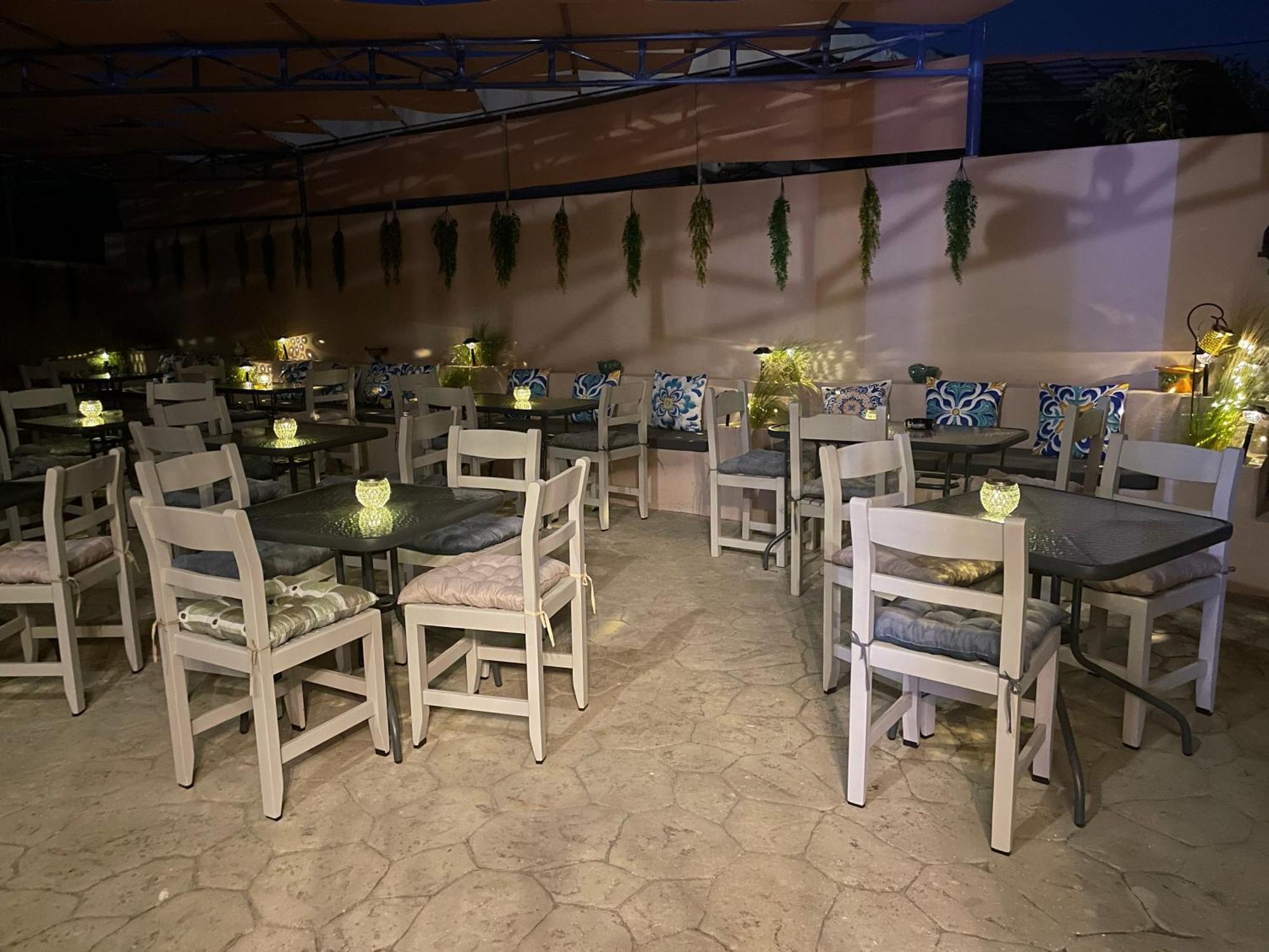 Hotel Kourkoumelata Argostoli  Bagian luar foto