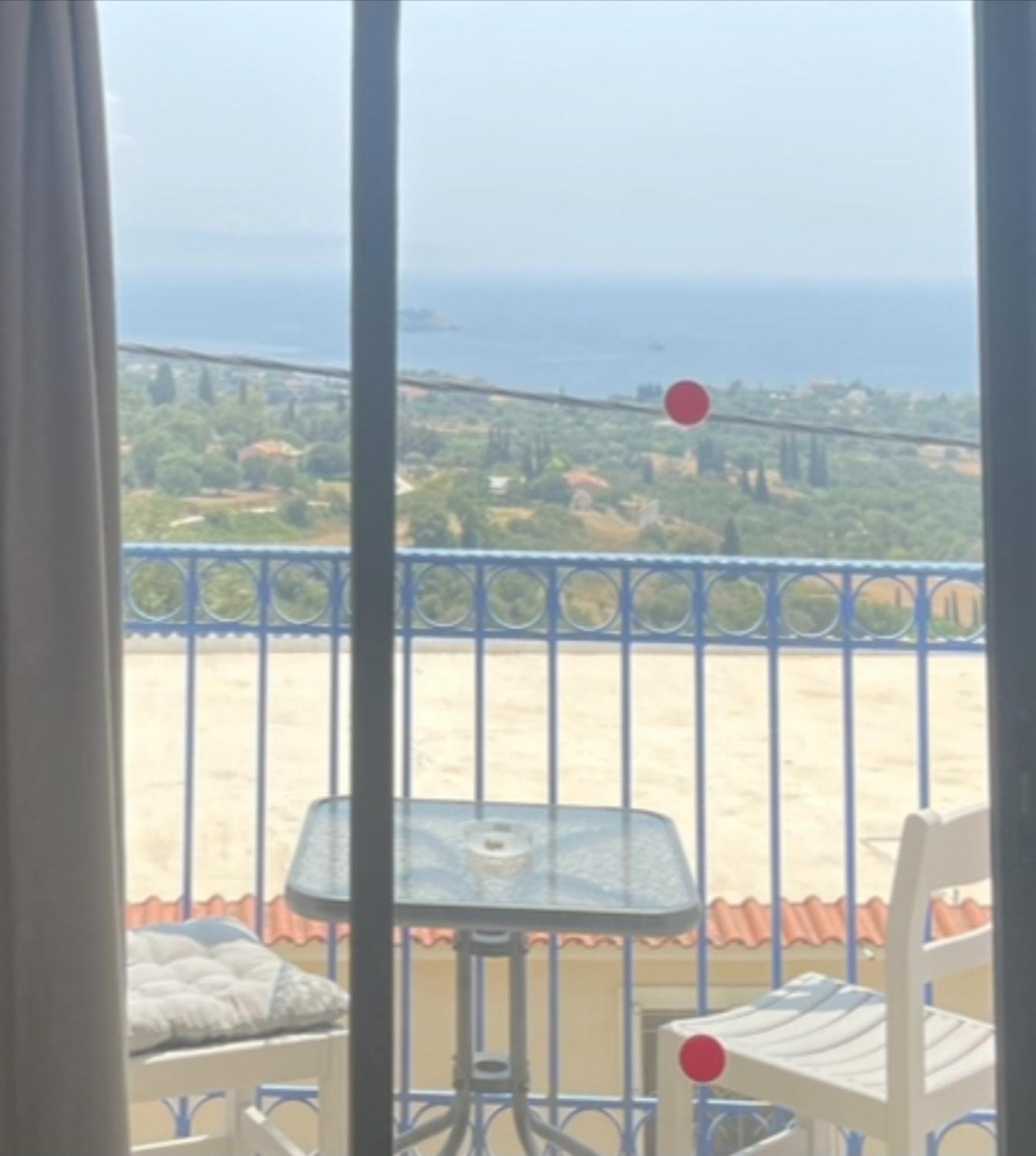 Hotel Kourkoumelata Argostoli  Bagian luar foto