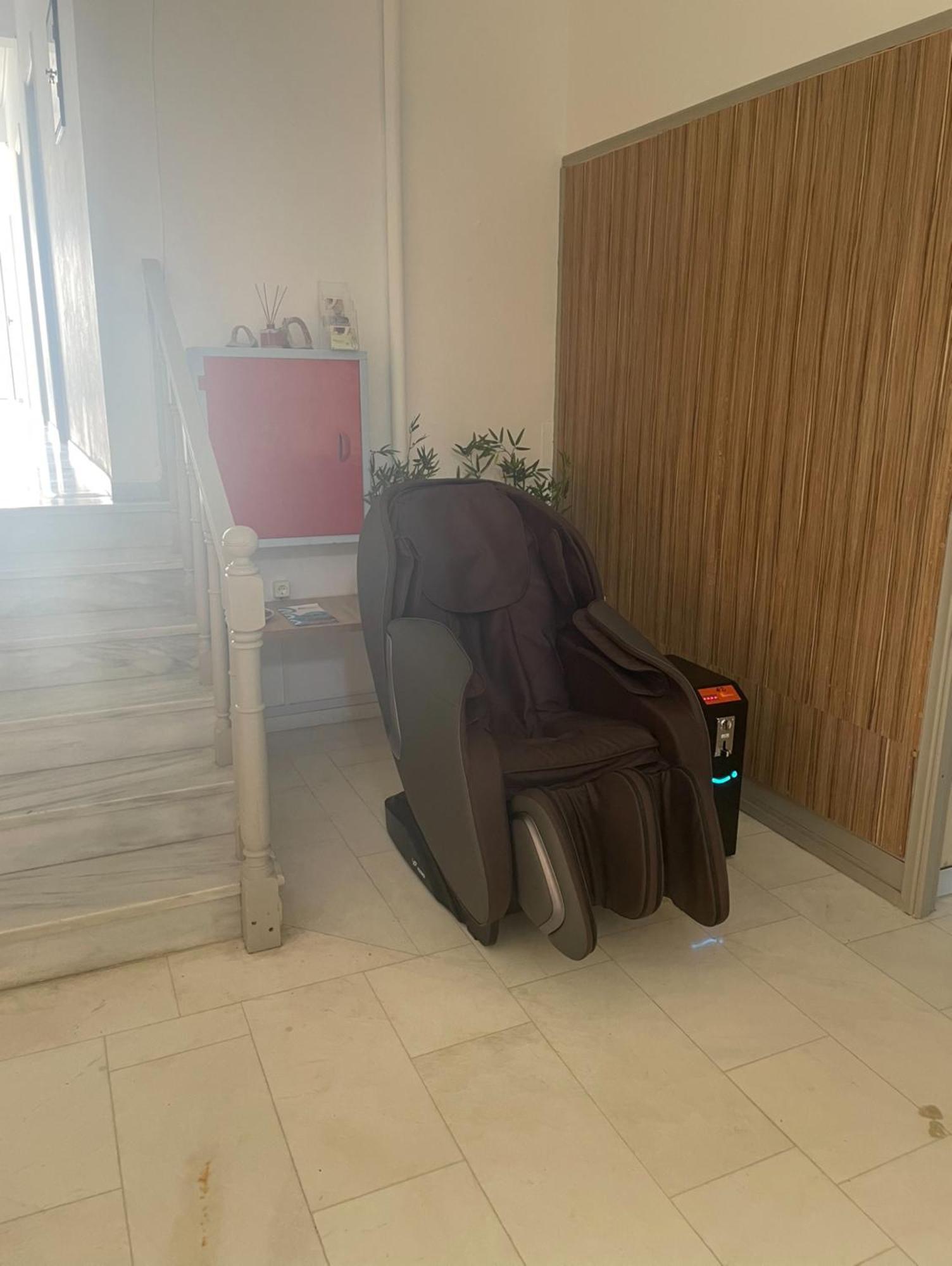 Hotel Kourkoumelata Argostoli  Bagian luar foto