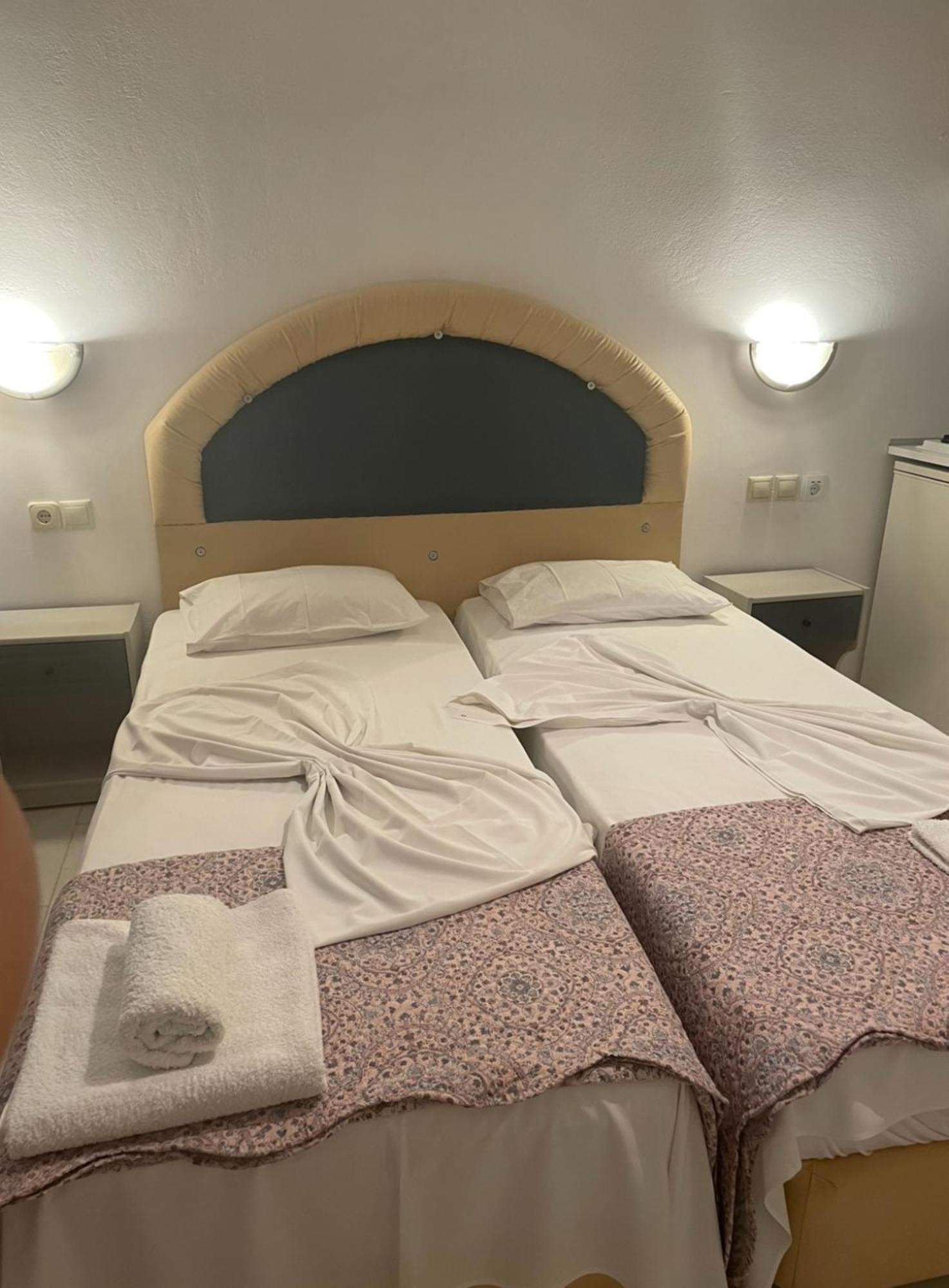 Hotel Kourkoumelata Argostoli  Bagian luar foto