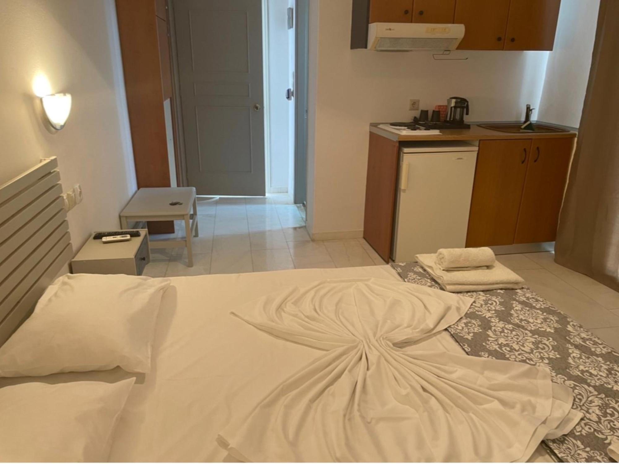 Hotel Kourkoumelata Argostoli  Bagian luar foto